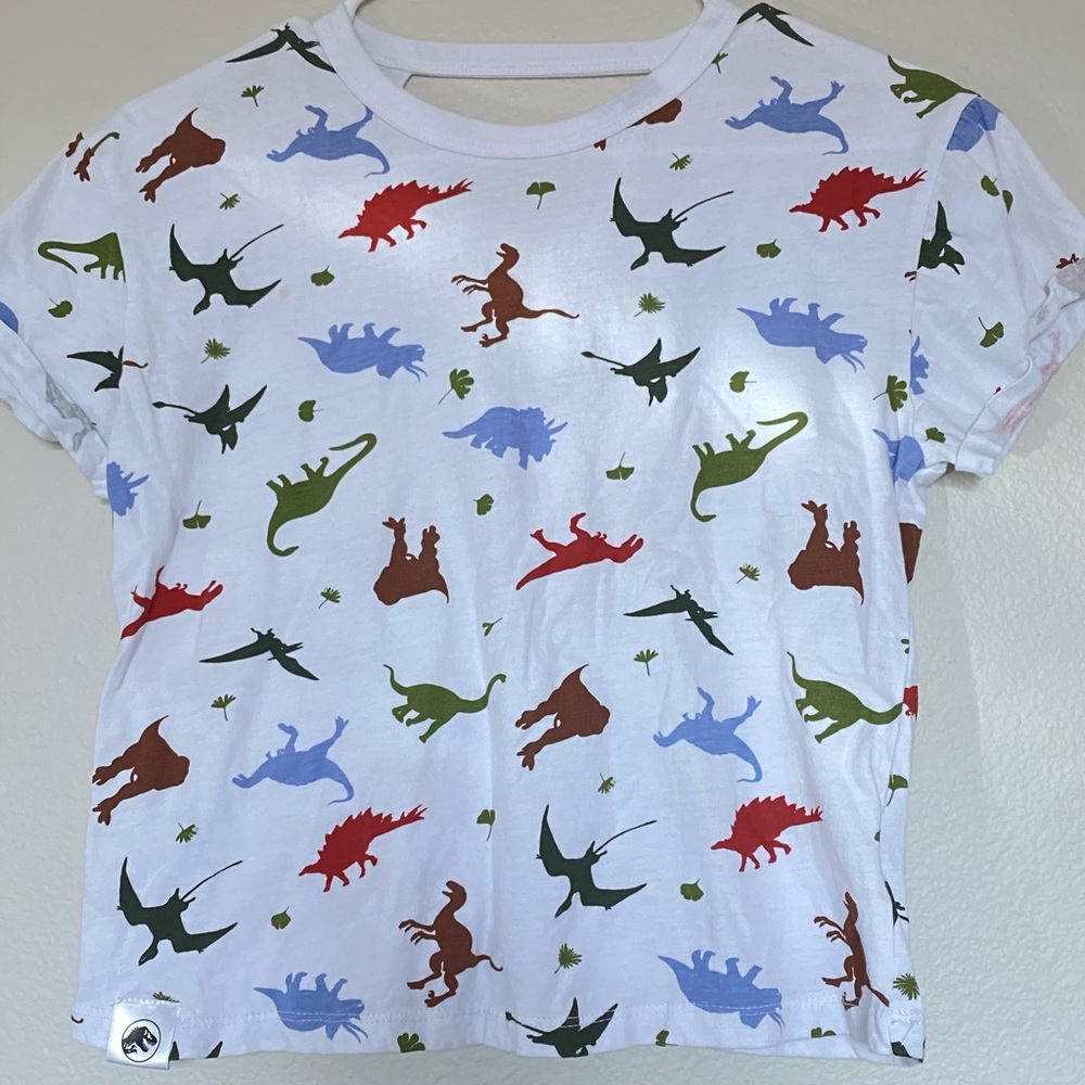 Jurassic Park Shirt
